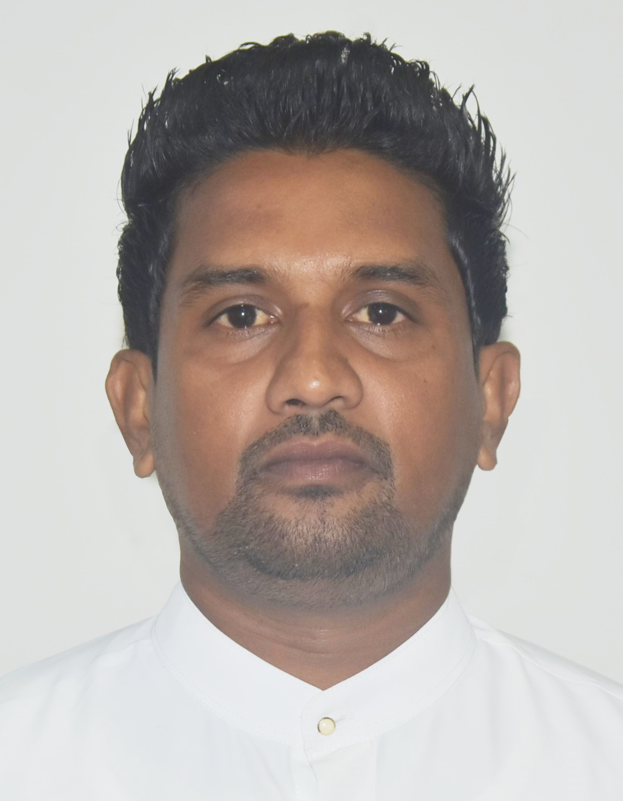 SANJAYA NUWAN PRIYADARSHANA